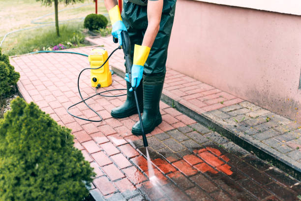 Best Factory Floor Cleaning  in Whitesburg, KY