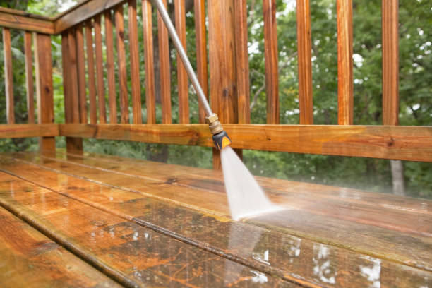 Best Dumpster Area Cleaning  in Whitesburg, KY