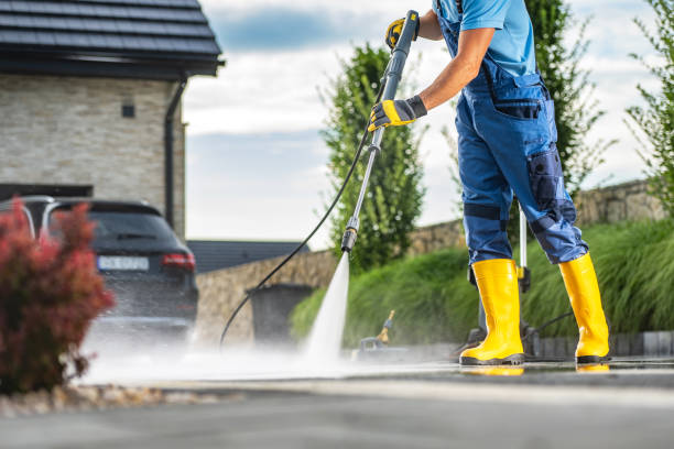 Best Parking Lot and Garage Cleaning  in Whitesburg, KY